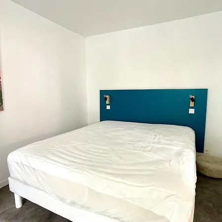 Casa de Férias Maison Moderne Proche Avec Patio Et Parking Privatif - Fr-1-748-32 Canet-en-Roussillon