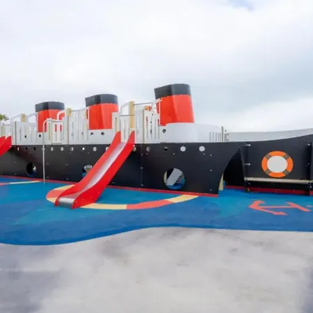 Maison Moderne Proche Avec Patio Et Parking Privatif - Fr-1-748-32 * 카네트