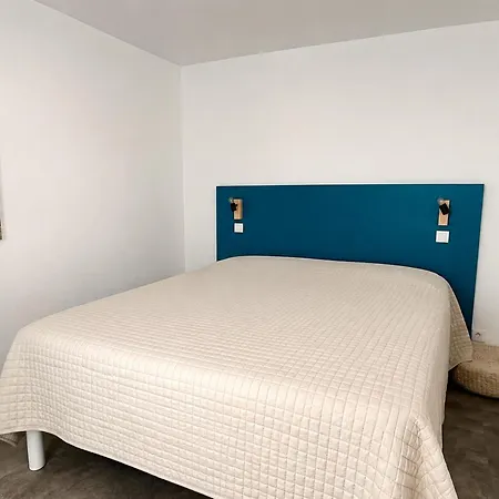 Maison Moderne Proche Avec Patio Et Parking Privatif - Fr-1-748-32 Vakantiehuis Canet-en-Roussillon